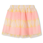 Saia de tule BILLIEBLUSH 
                    GIRL