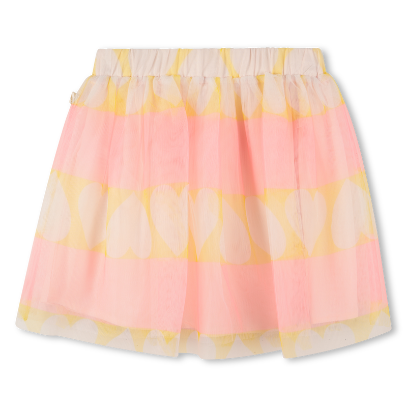 Saia de tule BILLIEBLUSH 
                        GIRL