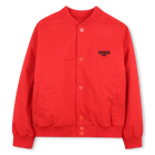 Casaco bomber KENZO KIDS 
                    UNISEX