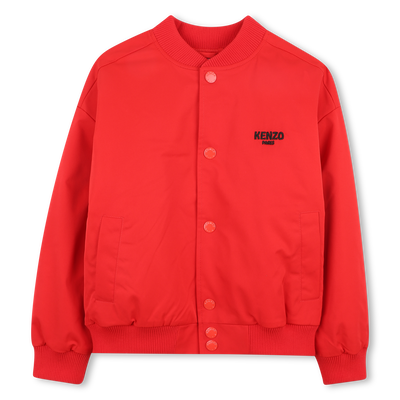 CASACO BOMBER KENZO KIDS UNISEX