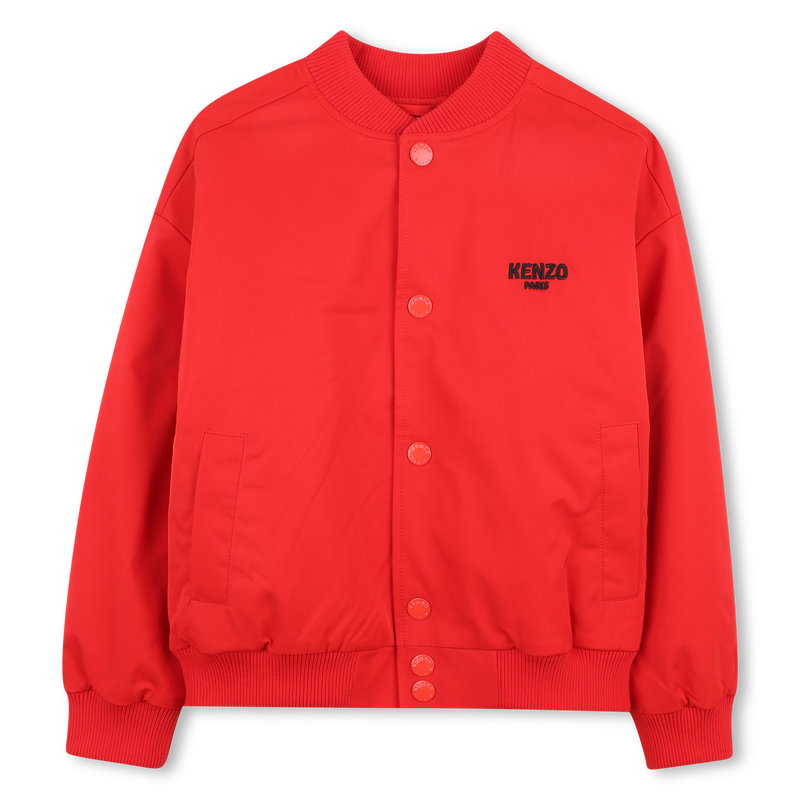 CASACO BOMBER KENZO KIDS 
                        UNISEX