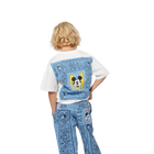 Cal&ccedil;as de l&atilde; MARC JACOBS 
                    UNISEX