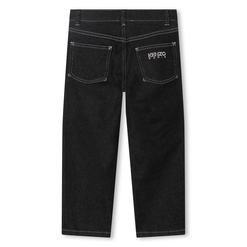 CALCAS GANGA KENZO KIDS 
                    UNISEX