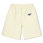 Cal&ccedil;&otilde;es de bermuda fleece KENZO KIDS 
                    BOY