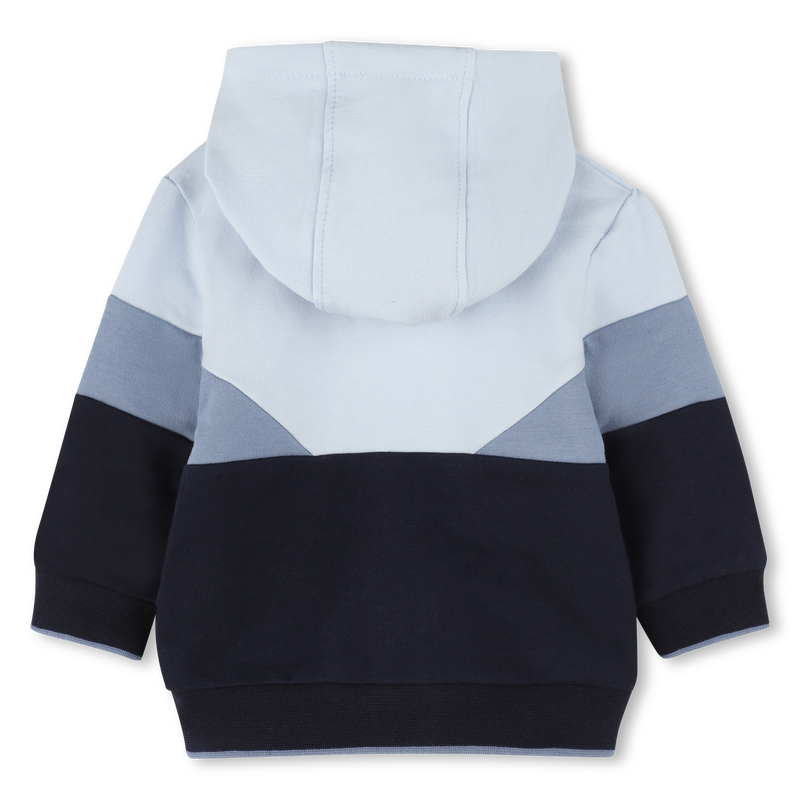 Conjunto de 3 pe&ccedil;as BOSS 
                        BOY