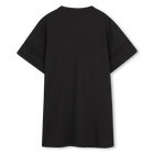 Vestido t-shirt DKNY 
                    GIRL