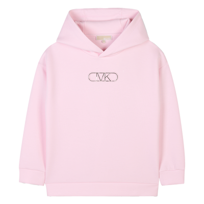 Sweatshirt com capuz MICHAEL KORS GIRL