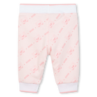 Conjunto de jogging de 3 pe&ccedil;as BOSS 
                    GIRL