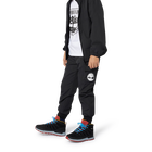 Corta-vento com capuz TIMBERLAND 
                    BOY