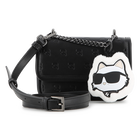 Bolsa de m&atilde;o KARL LAGERFELD KIDS 
                    GIRL