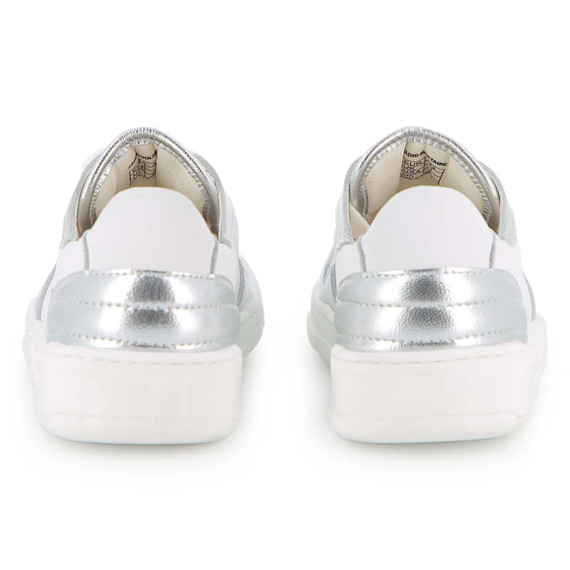 T&eacute;nis rendados ZADIG & VOLTAIRE 
                        GIRL