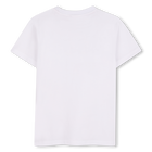 T-shirt de manga curta HUGO 
                    BOY