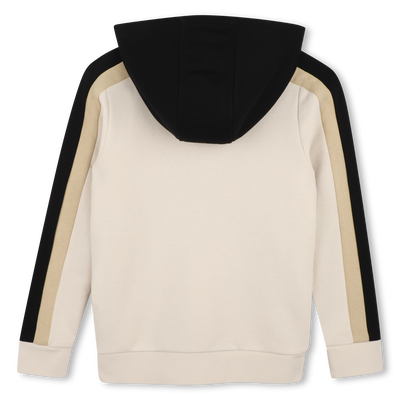 CONJUNTO JOGGER BOSS BOY