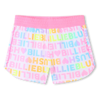 Cal&ccedil;&otilde;es em felpa estampados BILLIEBLUSH 
                    GIRL