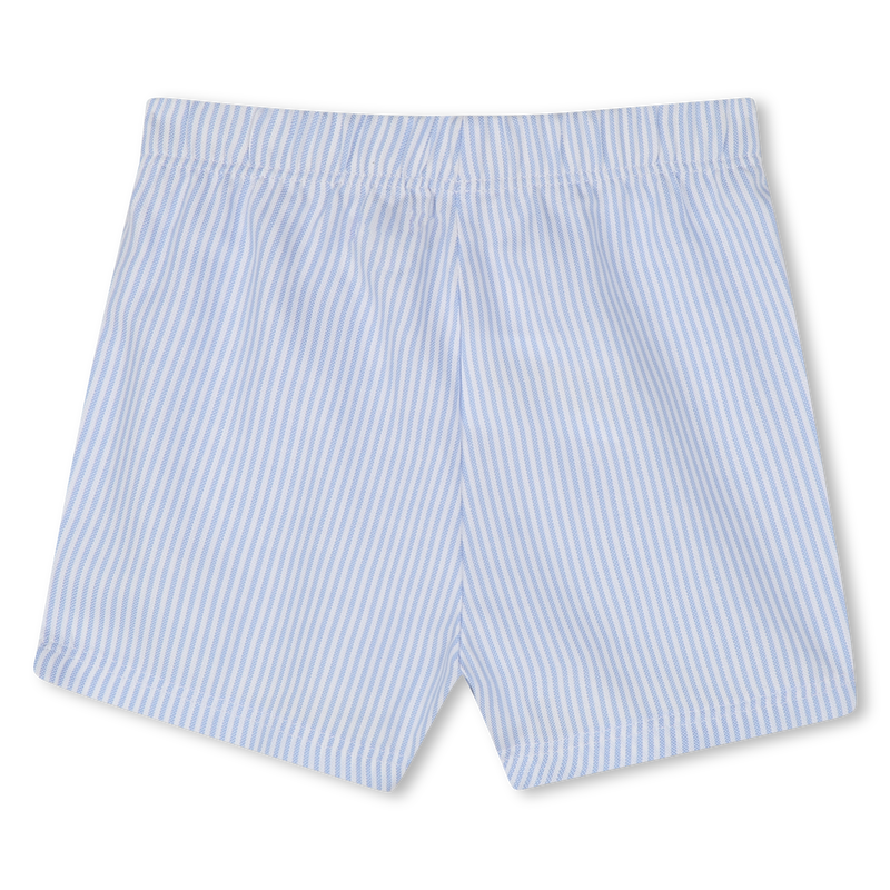 Polo e cal&ccedil;&otilde;es de algod&atilde;o KENZO KIDS 
                        BOY
