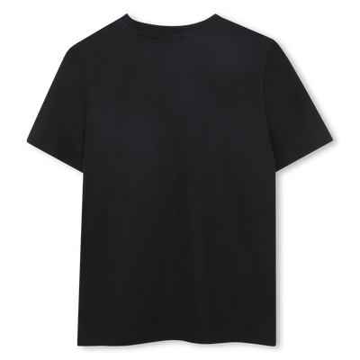 T-shirt de manga curta BOSS BOY