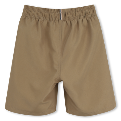 CAL&Ccedil;&Otilde;ES DE BANHO BOSS BOY