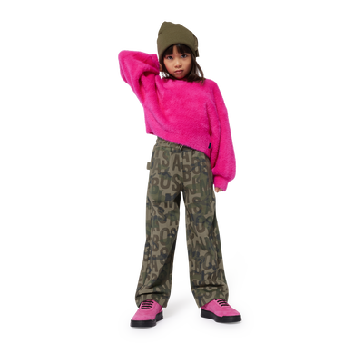 Gorro com bolso MARC JACOBS UNISEX