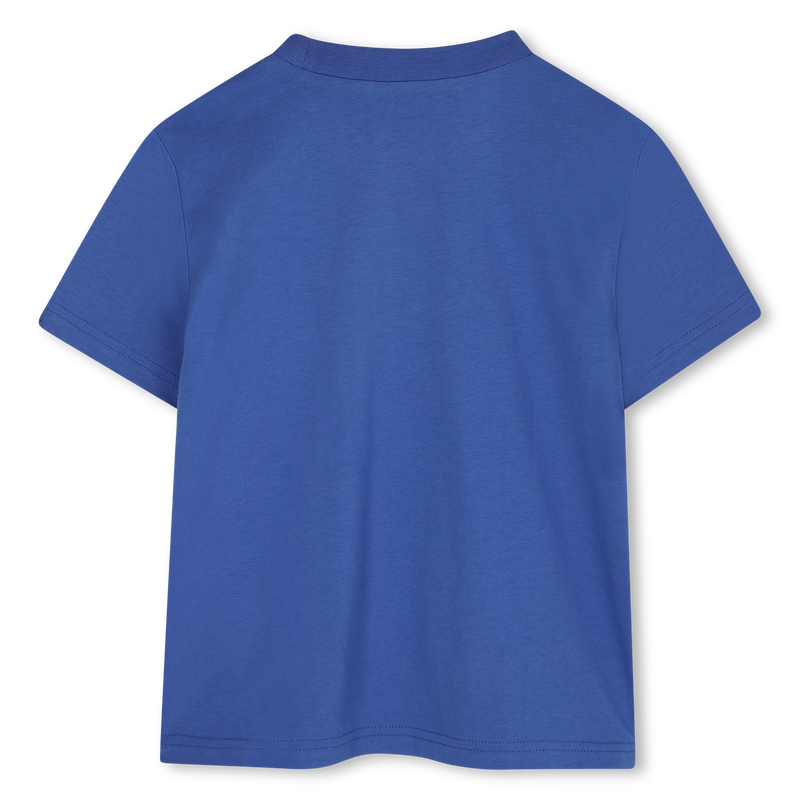 T-shirt de manga curta BILLIEBLUSH 
                    BOY