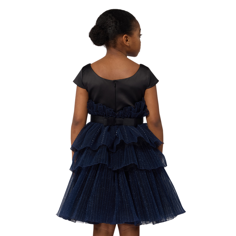 Traje Cerimonial GIVENCHY 
                        GIRL