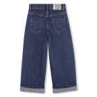 Cal&ccedil;as jeans BILLIEBLUSH 
                    GIRL