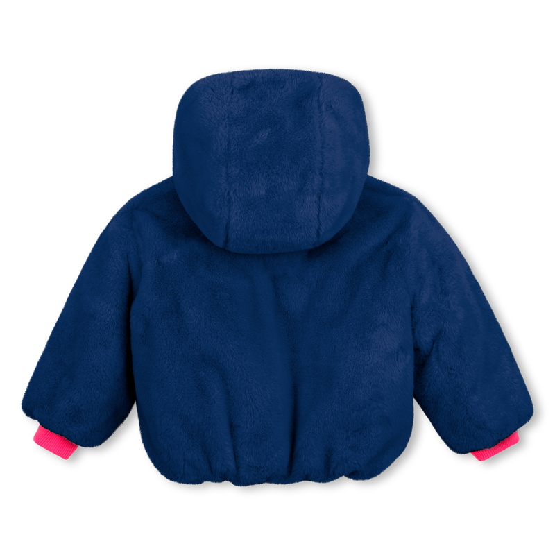 Jaqueta reversible BILLIEBLUSH 
                        GIRL