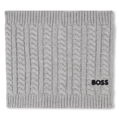 Alça de pescoço torcida BOSS BOY