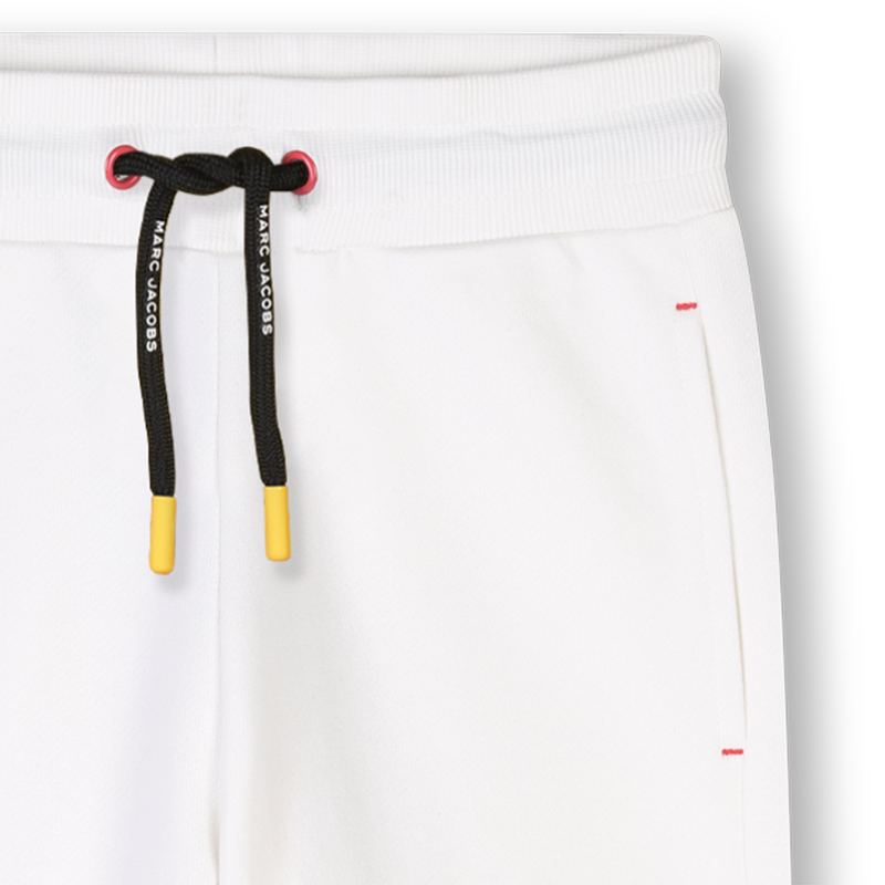 Cal&ccedil;as de jogging Mickey MARC JACOBS 
                        BOY