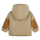 Jaqueta reversible TIMBERLAND 
                    BOY