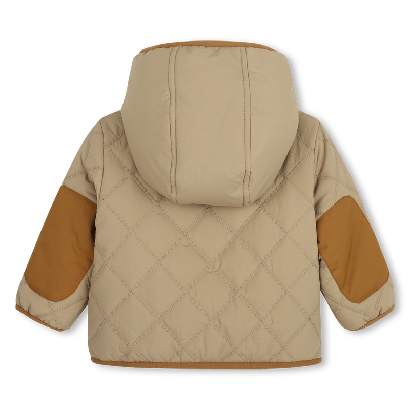 Jaqueta reversible TIMBERLAND 
                        BOY