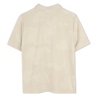 Camisa p&oacute;lo de manga curta BOSS 
                    BOY