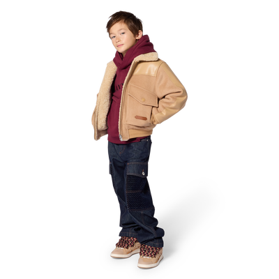 Moleton com capuz LANVIN UNISEX