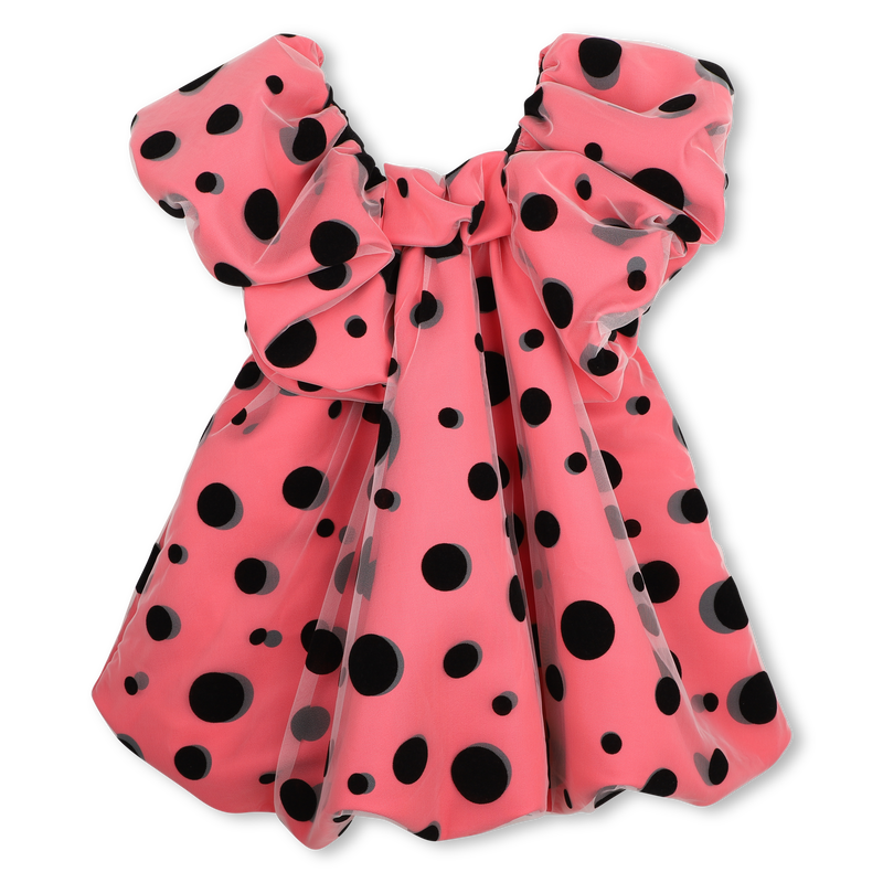 Vestido de cerim&ocirc;nia MARC JACOBS 
                        GIRL