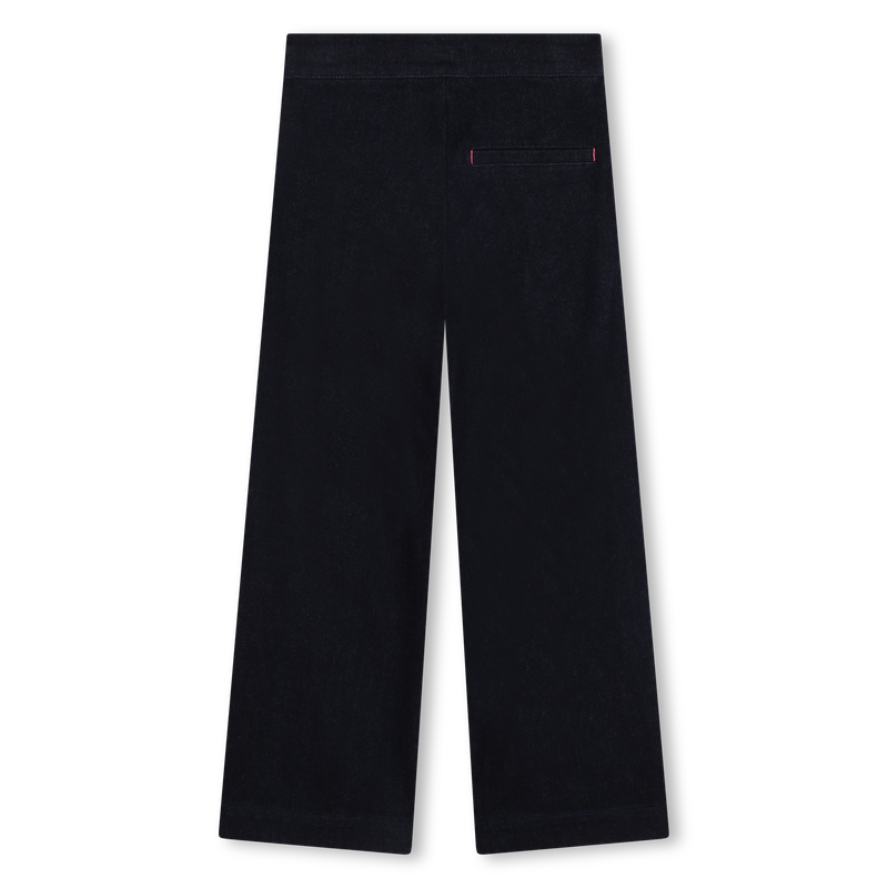 Denim Trousers BILLIEBLUSH 
                    GIRL