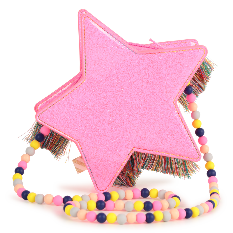 Bolsa Estrela BILLIEBLUSH 
                    GIRL
