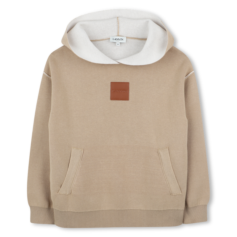 Camisola de malha LANVIN 
                    BOY