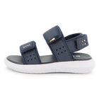 Faux sandals, AZUL MARINHO, hi-res