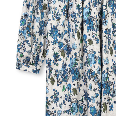 Vestido estampado ZADIG & VOLTAIRE GIRL