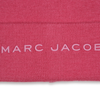Gorro de malha com dobra MARC JACOBS 
                    UNISEX