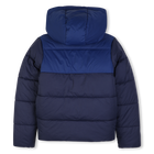 ABAIXO JAQUETA TIMBERLAND 
                    MENINO