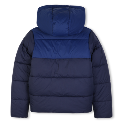 ABAIXO JAQUETA TIMBERLAND BOY