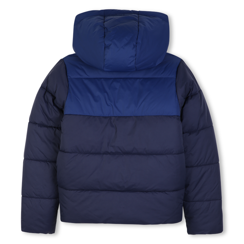 ABAIXO JAQUETA TIMBERLAND 
                        MENINO