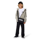 Moletom estampado KARL LAGERFELD KIDS 
                    BOY
