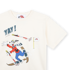 Camiseta de mangas curtas MARC JACOBS 
                    MENINO