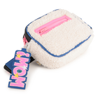 Porta-al&ccedil;as ajust&aacute;vel BILLIEBLUSH 
                    GIRL