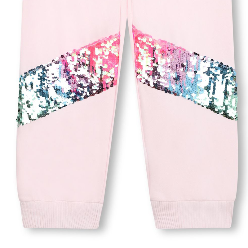 Cal&ccedil;as de jogging BILLIEBLUSH 
                        GIRL