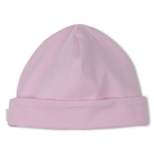 Conjunto de pijama + bib + gorro BOSS 
                    GIRL
