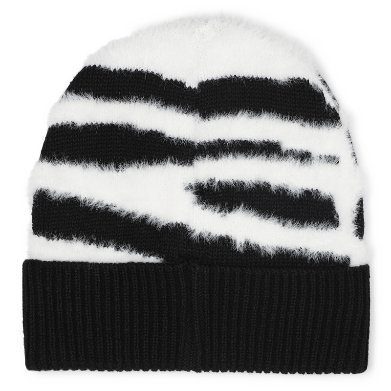Gorro de malha MARC JACOBS 
                        GIRL
