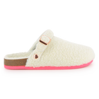 Chinelos com fivela ajust&aacute;vel BILLIEBLUSH 
                    GIRL