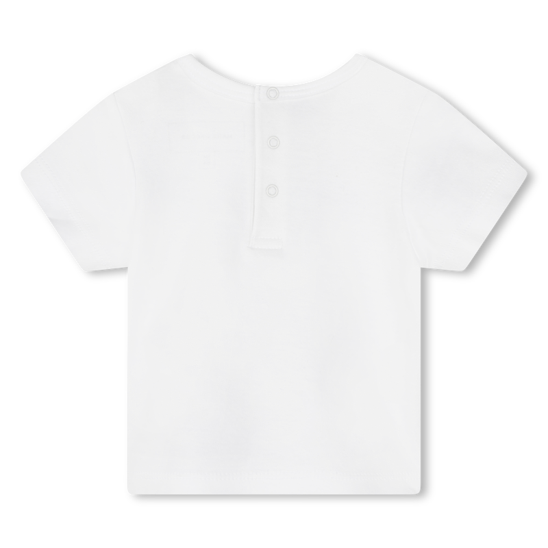 Terrycloth Cotton Ensemble MARC JACOBS 
                    UNISEX